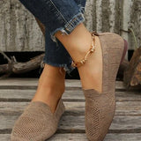 Fionnuala — Elegant Orthopedic Loafers