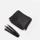 Alice — Sleek Three-Layer Crossbody Bag