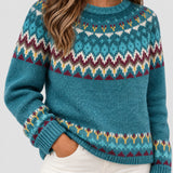Eimear — Vintage Knitted Jumper