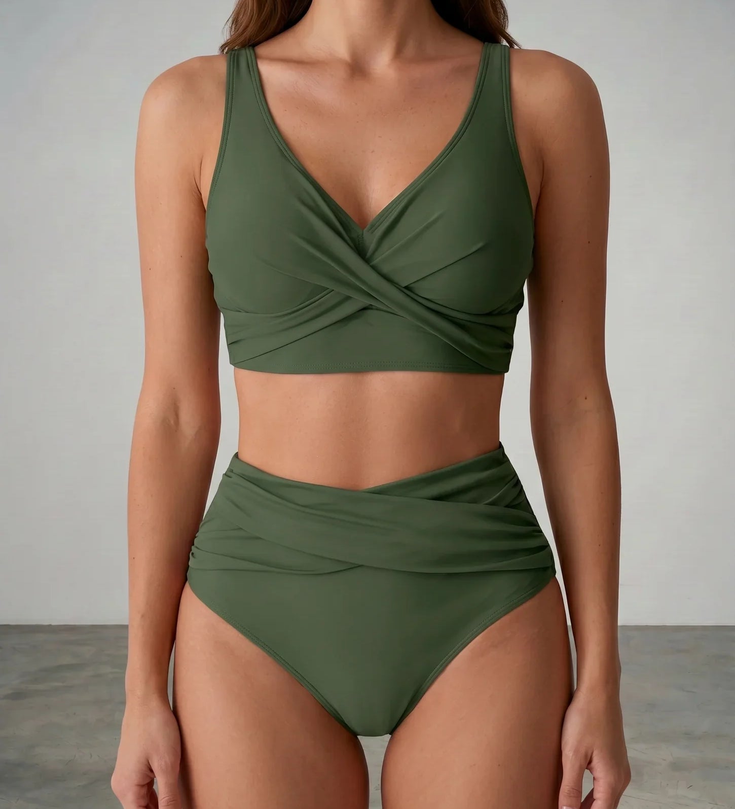 Neasa — SHAPING SILHOUETTE BIKINI