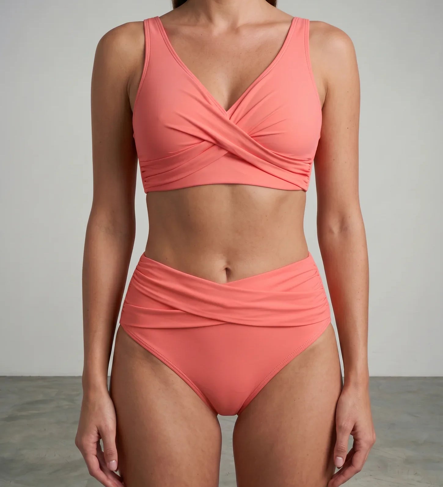 Neasa — SHAPING SILHOUETTE BIKINI