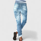 Helen — Comfortable Women Trousers