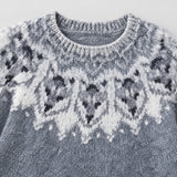 Esther — Vintage knitted jumper
