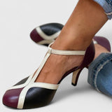 Audrey — Comfortable Heels