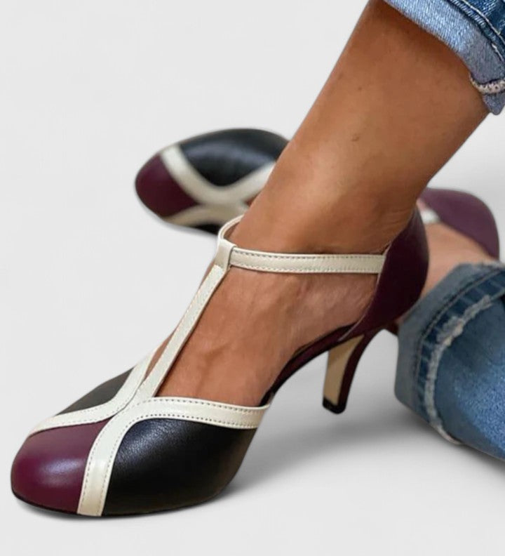 Audrey — Comfortable Heels