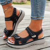 Susan — Orthopedic Sandals