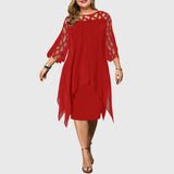 Caoimhe — Chic Dress