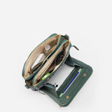 Alice — Sleek Three-Layer Crossbody Bag