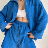 Isla — Two-Piece Set