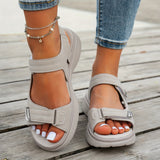 Susan — Orthopedic Sandals