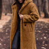 Ruby — Elegant Chic Coat