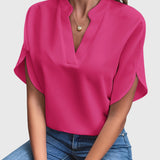 Kerry — Elegant Blouse