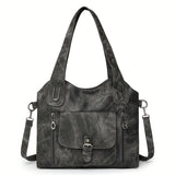 Caitríona — Women Everyday Shoulder Bag