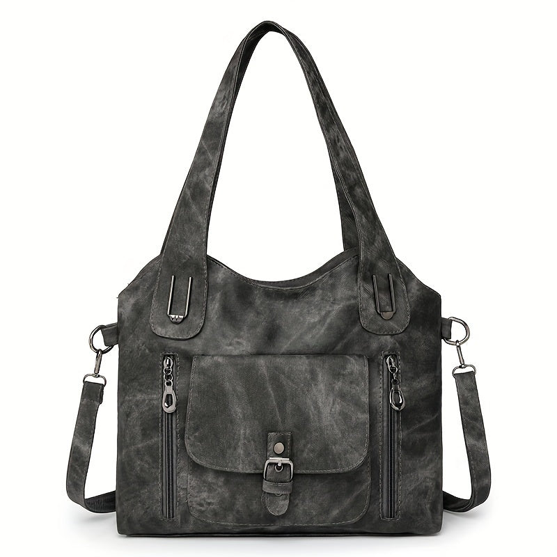 Caitríona — Women Everyday Shoulder Bag