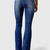 Anne — Elegant Women Trousers