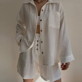 Isla — Two-Piece Set