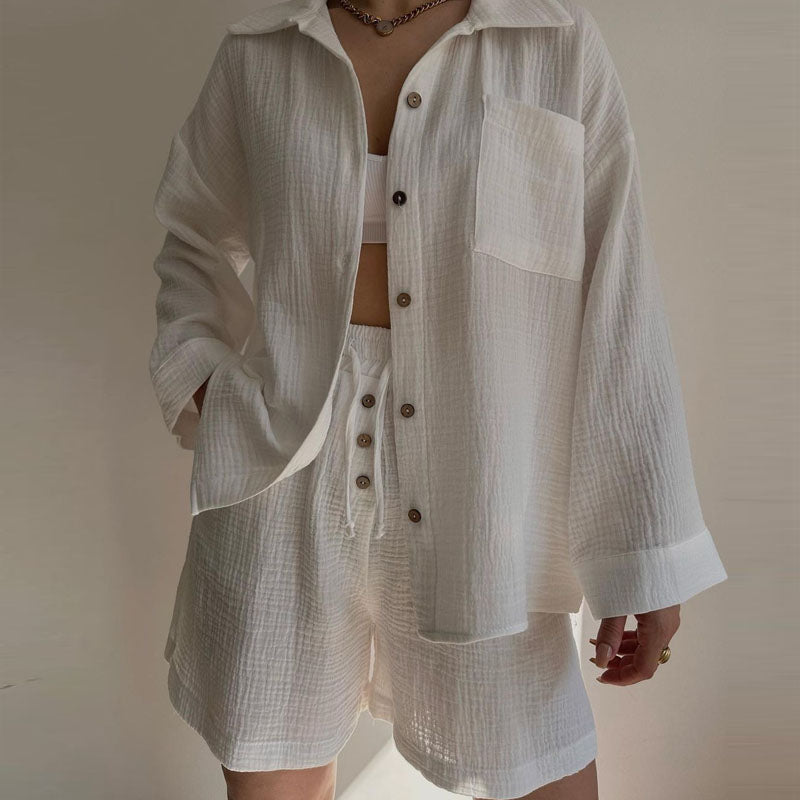 Isla — Two-Piece Set