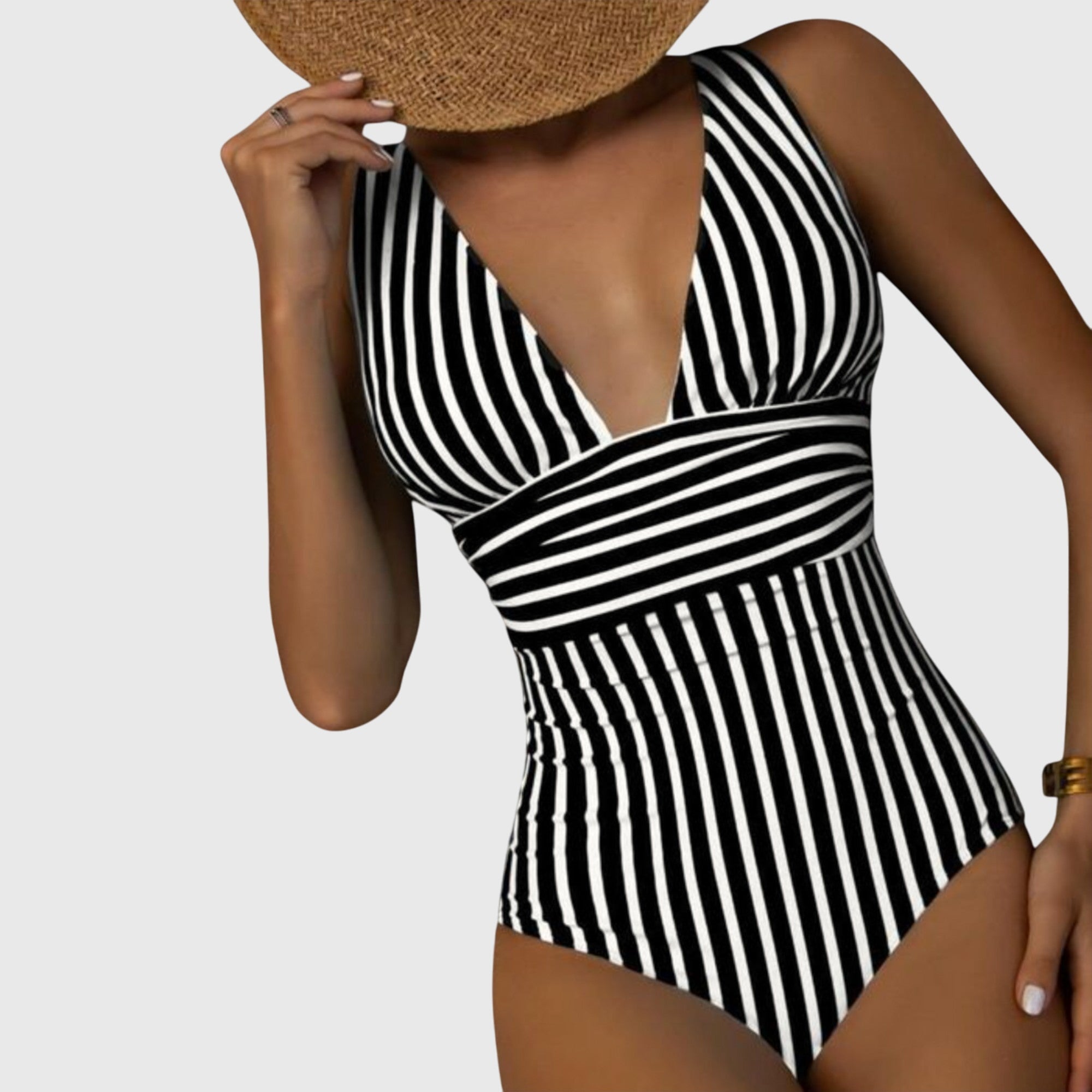 Fiona — Swimsuit