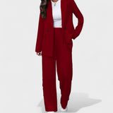 Monica — Elegant Outfit