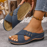 Maeve — Orthopedic Sandals