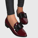 Vera — Orthopedic Loafers