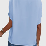 Kerry — Elegant Blouse