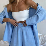 Josephine — Elegant Two-Piece Set