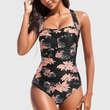Bríd — One-Piece Swimsuit