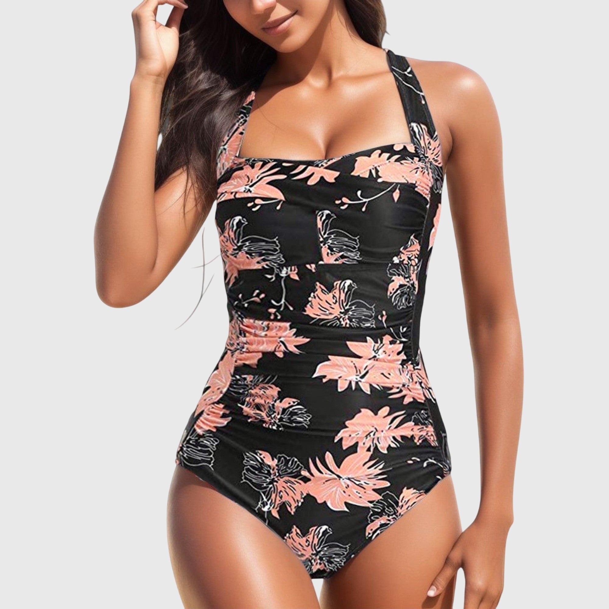 Bríd — One-Piece Swimsuit