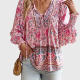 Amanda — Elegant Pullover