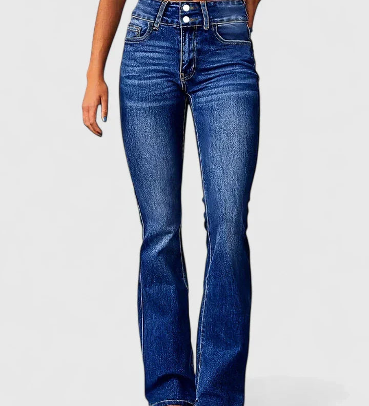 Anne — Elegant Women Trousers
