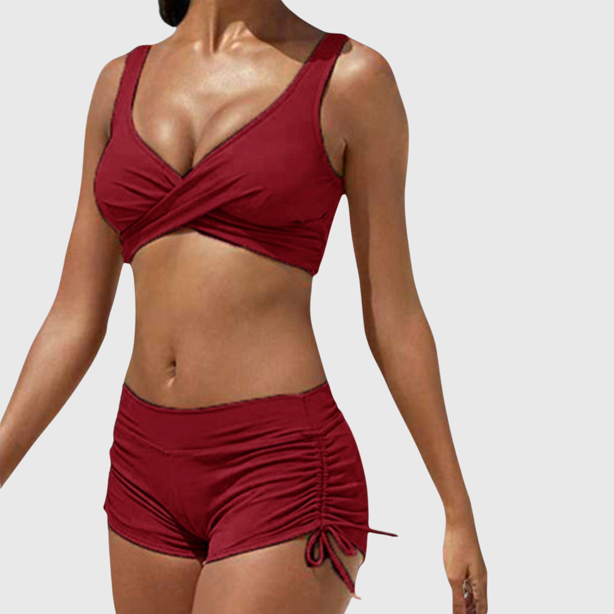 Karen — Stylish Bikini