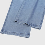 Geraldine — Women's Baggy Trousers
