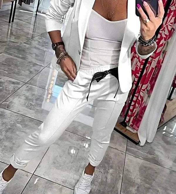 Pauline — Elegant Set