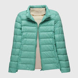Grace — Ultra-Light Down Jacket
