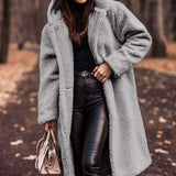 Ruby — Elegant Chic Coat