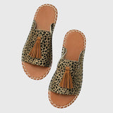 Pauline — Orthopedic Sandals