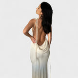 Lisa — The dress that celebrates curves