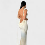 Lisa — The dress that celebrates curves