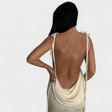 Lisa — The dress that celebrates curves