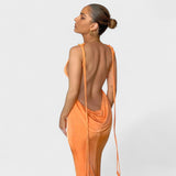 Lisa — The dress that celebrates curves