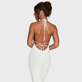 Lisa — The dress that celebrates curves