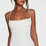 Lisa — The dress that celebrates curves