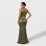 Laoise — Elegant Maxi Dress