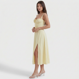 Eimear — Elegant Maxi Dress