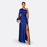 Síofra — Elegant Maxi Dress