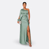Síofra — Elegant Maxi Dress