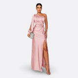 Síofra — Elegant Maxi Dress