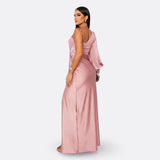 Síofra — Elegant Maxi Dress