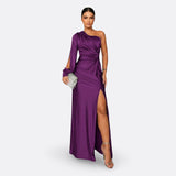 Síofra — Elegant Maxi Dress